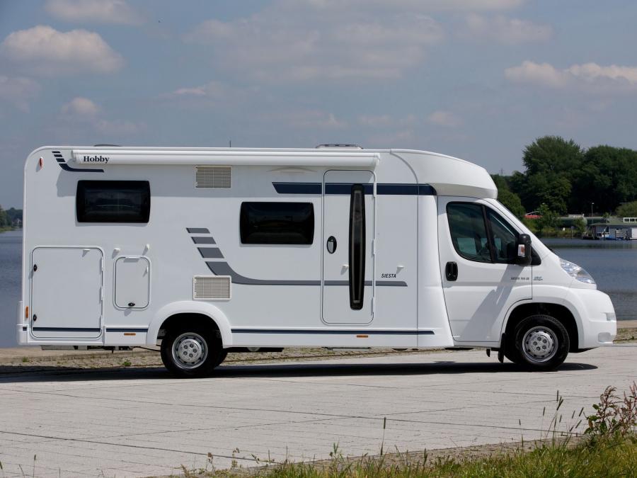 Hobby Siesta T65 GE '2014